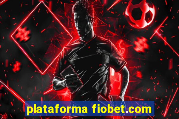 plataforma fiobet.com